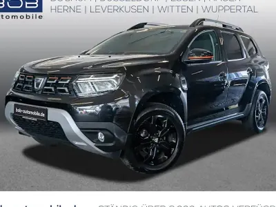Gebraucht Renault Captur Version S 150 PS (110 kW) 2019 Blau SUV