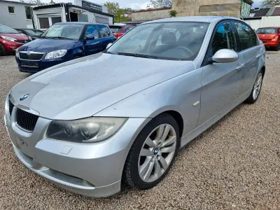 Gebraucht BMW 325