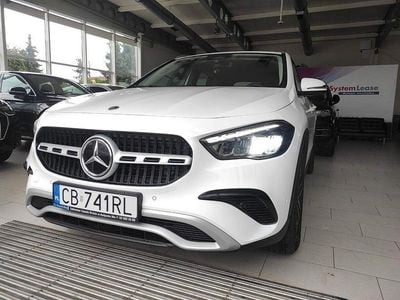 Mercedes GLA200