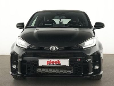 Schwarz Gebraucht 2022 Toyota Yaris Kleinwagen | 35.900 € (Fairer Preis)