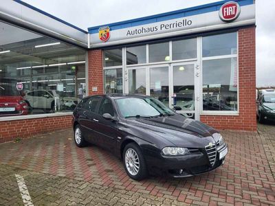 Alfa Romeo 156