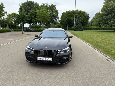 BMW 750