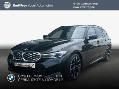 Gebraucht BMW M340