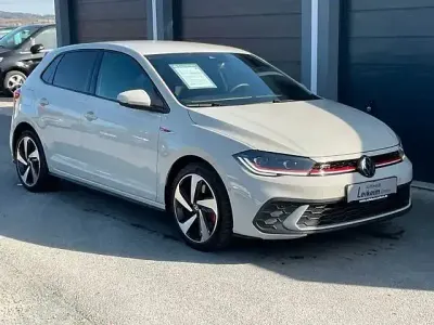 Używany VW Polo GTI 207 KM (152 kW) 2024 Szary Hatchback