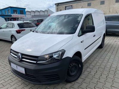 gebraucht VW Caddy Maxi Basis 0603//AVL