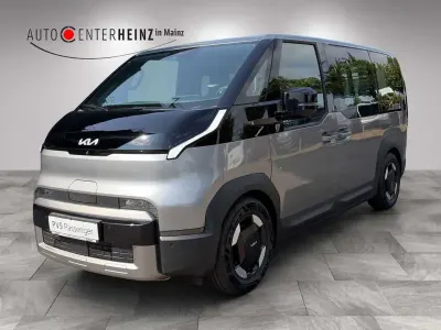 Neu Kia PV5 119 kW (163 PS) 2026 Grau Van / Kleinbus