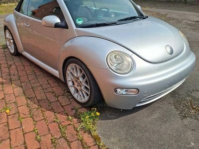 VW Beetle