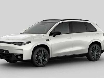 Usata Leapmotor C10 215 CV (158 kW) 2025 Bianco SUV