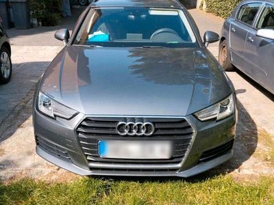 gebraucht Audi A4 Avant