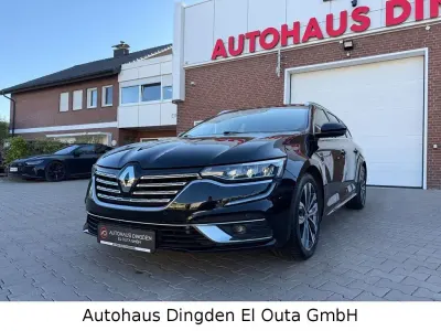 Gebraucht Renault Talisman GrandTour