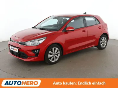 Gebraucht Kia Rio