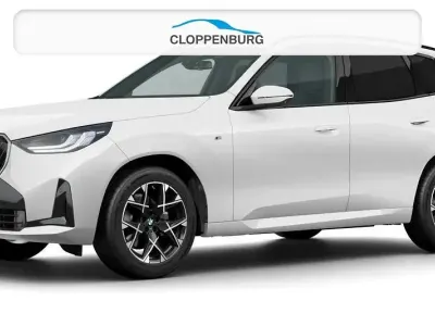 Gebraucht BMW X3