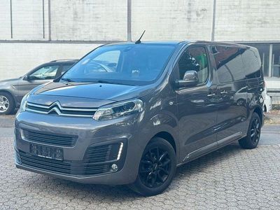 Citroën Spacetourer