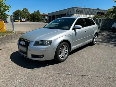 Gebraucht Audi A3 Sportback