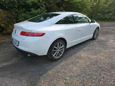 Gebraucht Renault Laguna Coupé