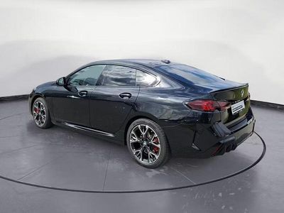 Second-hand BMW 223 M Sport 204 CP (150 kW) 2025 Negru Coupe