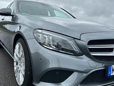 Mercedes C300