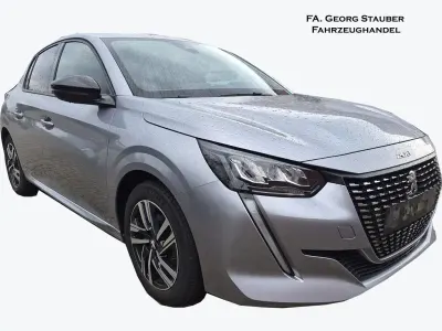 Gebraucht Peugeot 208