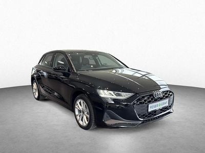 Audi A3 Sportback e-tron