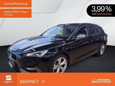 Seat Leon ST