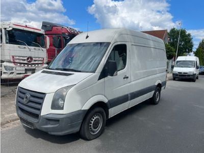 VW Crafter