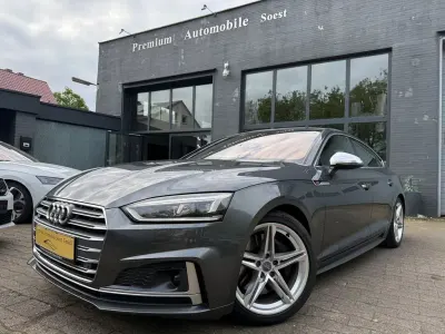 Gebraucht Audi S5 Sportback