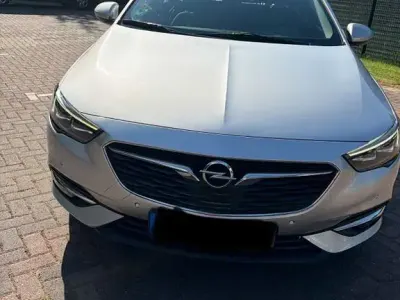 Gebraucht Opel Insignia