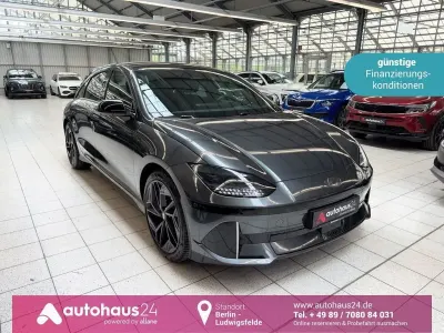 Gebraucht Hyundai Ioniq 6