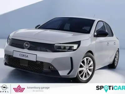 Brugt Opel Corsa-e