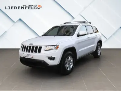 Gebraucht Jeep Grand Cherokee