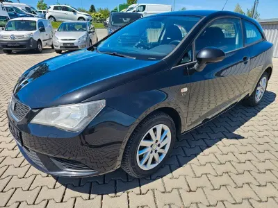 Gebraucht Seat Ibiza