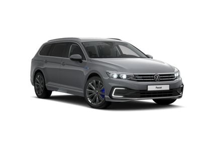 Gebraucht 2024 VW Passat GTE Kombi | 34.900 € (Superpreis)