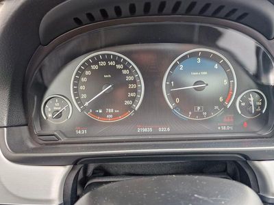 BMW 535