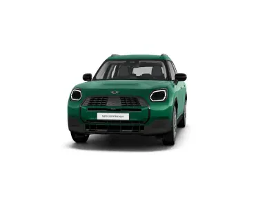 Usata Mini Countryman 156 CV (114 kW) 2025 SUV