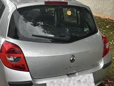 Renault Clio II