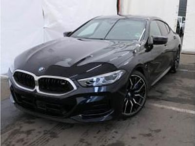 Usata BMW M850 530 CV (389 kW) 2025 Grigio Coupé