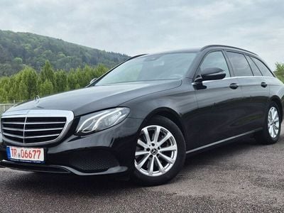 Mercedes E300