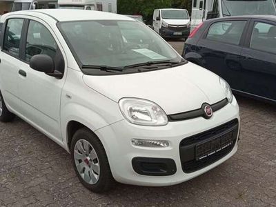 gebraucht Fiat Panda 1.2 Mystyle