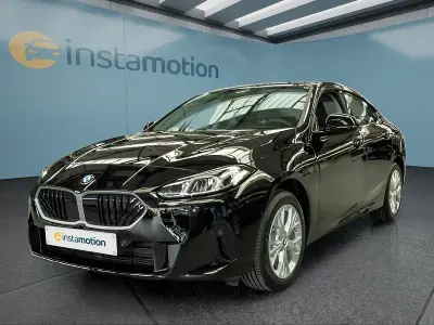 Gebraucht BMW 216 Active Tourer