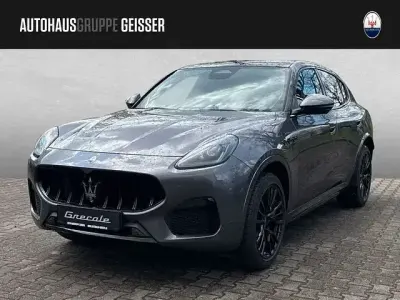 Gebraucht Maserati Grecale