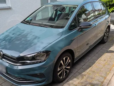 Gebraucht VW Golf