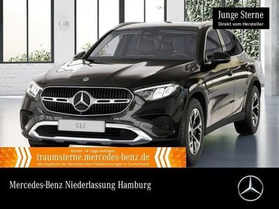 Mercedes GLC300e