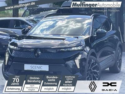 Renault Scénic