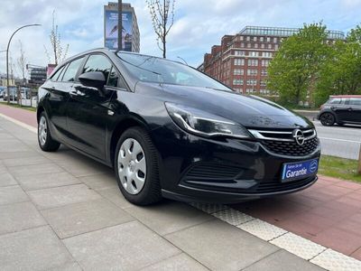 gebraucht Opel Astra Sports Tourer Edition Start/Stop