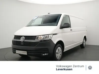 Brugt VW T6.1 110 HK (80 kW) 2021 Hvid Van