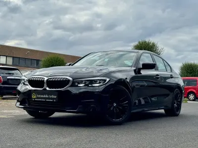 Gebraucht BMW 318