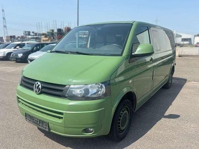 VW T5