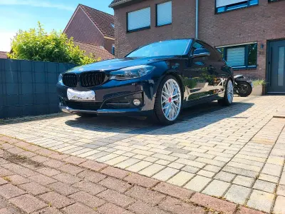 Gebraucht BMW 320