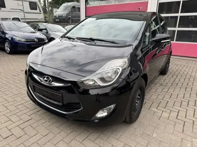 Gebraucht Hyundai ix20