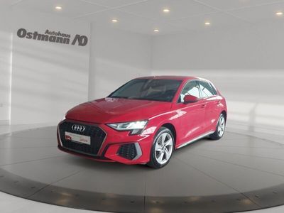 Audi A3 Sportback e-tron